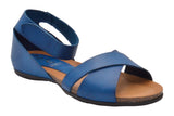 Zeta Palmyra Navy Womens #color_navy