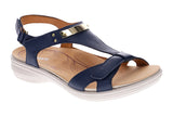 Revere Santa Monica M Blue French Womens #color_navy