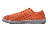 Rilassare Trophy Papaya Womens #color_orange