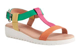 Django and Juliette Marj Bright Multi Womens #color_multi