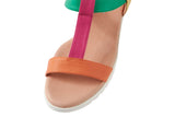 Django and Juliette Marj Bright Multi Womens #color_multi