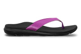 Ascent Groove Fuchsia Womens