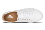 Ascent Stratus Wide E White Womens #color_white