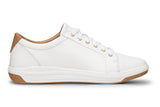 Ascent Stratus Wide E White Womens #color_white