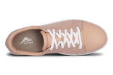 Ascent Stratus C Tartan Womens #color_pink-blush