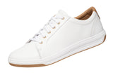 Ascent Stratus Wide E White Womens #color_white