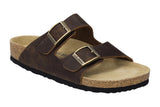 Josef Seibel Bianca 01 Brown Womens #color_brown-dark-brown