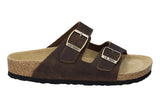 Josef Seibel Bianca 01 Brown Womens #color_brown-dark-brown