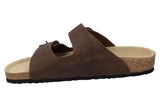 Josef Seibel Bernard 01 Brown Mens #color_brown