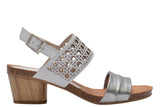 Zeta Blondie White/Silver Womens #color_white-multi-metallics