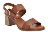 Zeta Birdie Hazelnut Womens #color_brown-light-brown