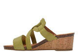 Zeta Grace Pistachio Womens #color_green