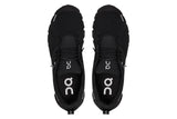 On Cloud 5 Waterproof D All Black Mens #color_black