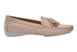 Django and Juliette Larf Pale Pink Womens #color_pink-blush