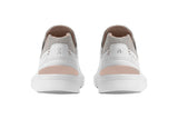 On The Roger Advantage B White/Rose Womens #color_white-multi-pinks-purples