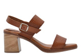 Zeta Birdie Hazelnut Womens #color_brown-light-brown