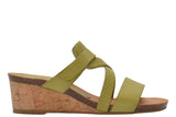 Zeta Grace Pistachio Womens #color_green