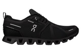 On Cloud 5 Waterproof D All Black Mens