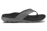 Ascent Groove Charcoal Mens #color_grey-charcoal-grey