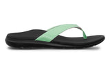 Ascent Groove Sage Womens #color_green-light-green