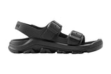 Birkenstock Mogami N Black Kids #color_black