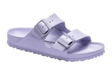 Birkenstock Arizona EVA N Beach Purple Fog Womens #color_purple-lilac