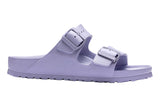 Birkenstock Arizona EVA N Beach Purple Fog Womens #color_purple-lilac