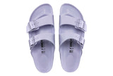 Birkenstock Arizona EVA N Beach Purple Fog Womens #color_purple-lilac