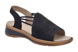 Ara Hawaii 2.0 12-29005 Navy Womens #color_navy