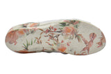 Ziera Doxie W White-Blush Floral Womens #color_white-multi