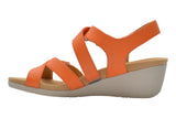 Revere Casablanca M Rustic Orange Womens #color_orange