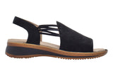 Ara Hawaii 2.0 12-29005 Navy Womens