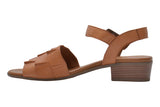 Le Sansa Delphi Tan Womens #color_brown-tan