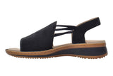 Ara Hawaii 2.0 12-29005 Navy Womens #color_navy