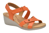 Revere Casablanca M Rustic Orange Womens #color_orange