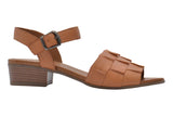 Le Sansa Delphi Tan Womens #color_brown-tan