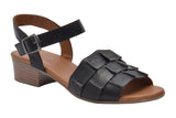 Le Sansa Delphi Black Womens #color_black