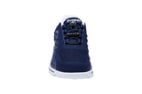 Propet TravelActiv Axial Navy/White Womens #color_navy