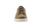 Ecco Byway Camel/Camel Mens #color_brown-light-brown