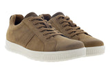 Ecco Byway Camel/Camel Mens #color_brown-light-brown