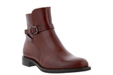 Ecco Sartorelle 25 Cognac Womens #color_brown