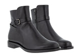 Ecco Sartorelle 25 Black Womens #color_black