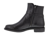 Ecco Sartorelle 25 Black Womens #color_black