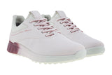 Ecco Golf S-Three Delicacy/Blush/Delicacy Womens #color_white-multi-pinks