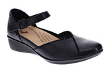 Revere Surrey W Black French Womens #color_black