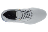 Ecco Golf S-Three Concrete/Retro Blue/Concrete Mens #color_grey-multi