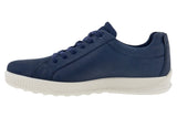 Ecco Byway Night Sky/Night Sky Mens #color_navy