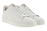 Ecco Street Lite White/Gravel Mens #color_white