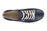 Ecco Soft 7 Marine Womens #color_navy