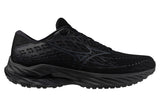 Mizuno Wave Inspire 20 D Black/Ultimate Grey/Black Mens #color_grey-multi